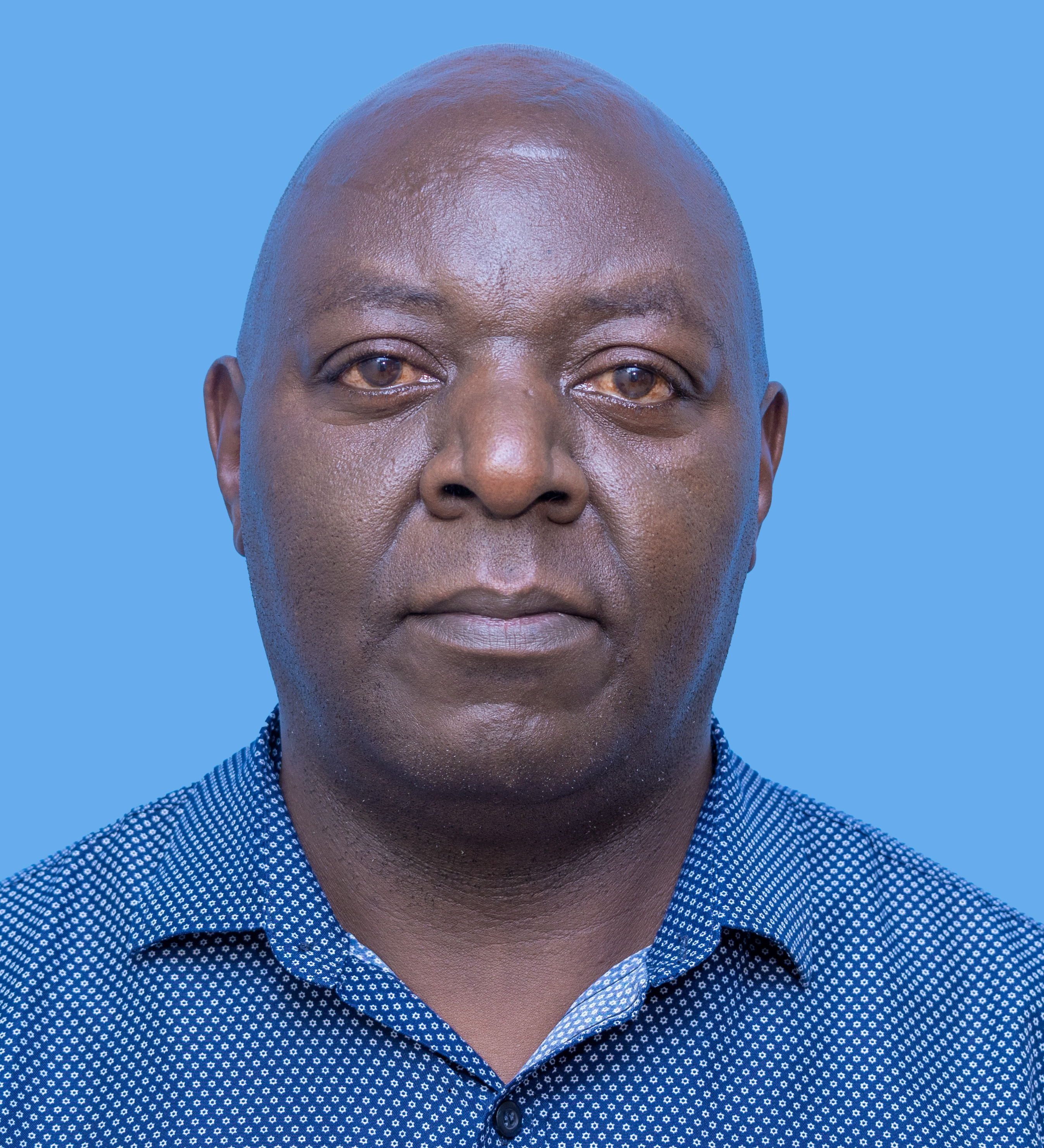 David Nyaboro Nyamosi, Lecturer