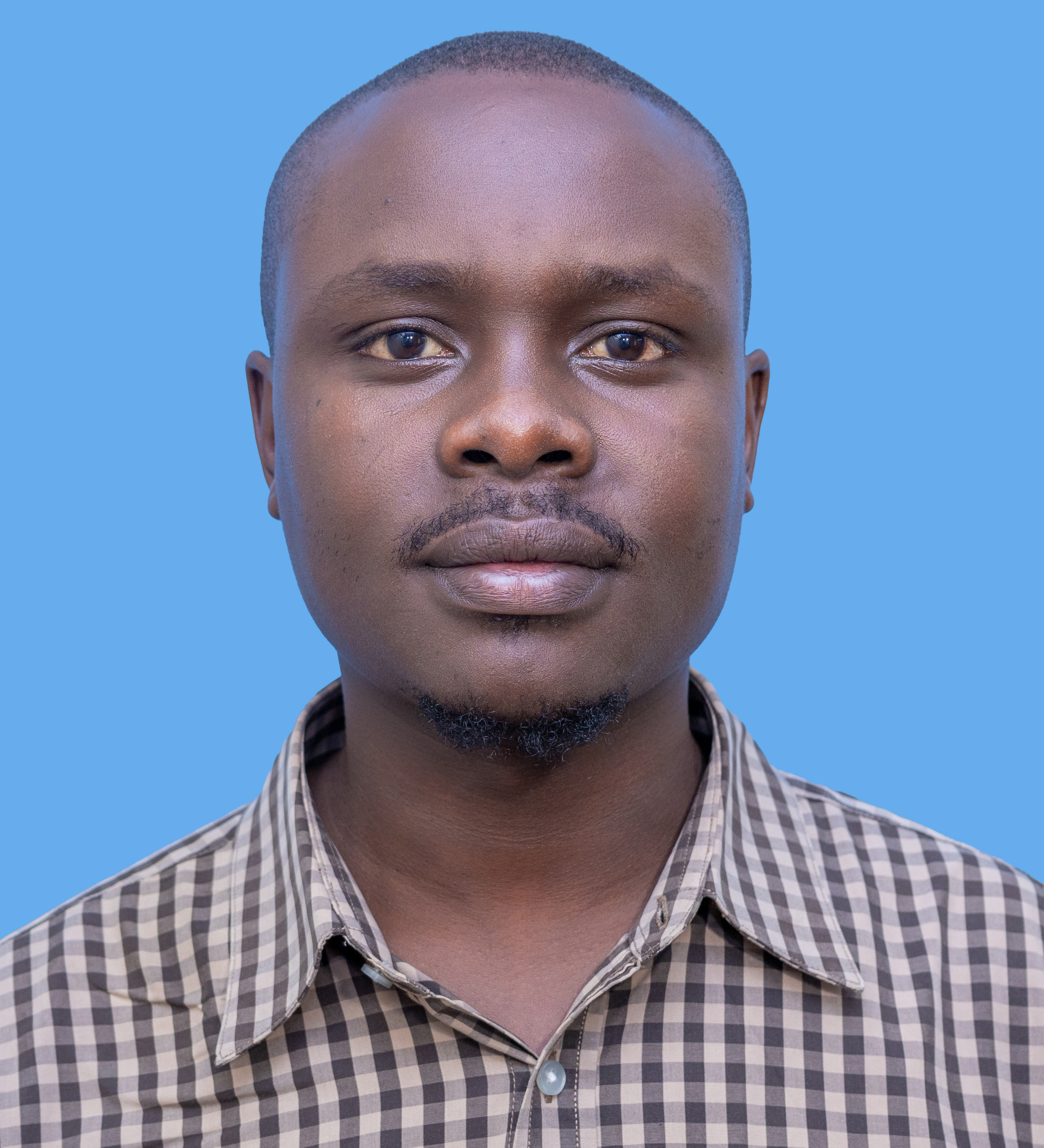 LEWIS KIPROTICH KETTER, Lecturer